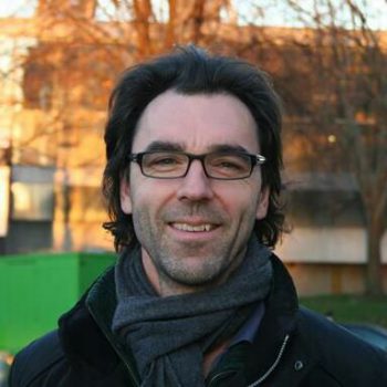 Manfred Kochauf