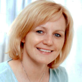 Irmgard Kochauf